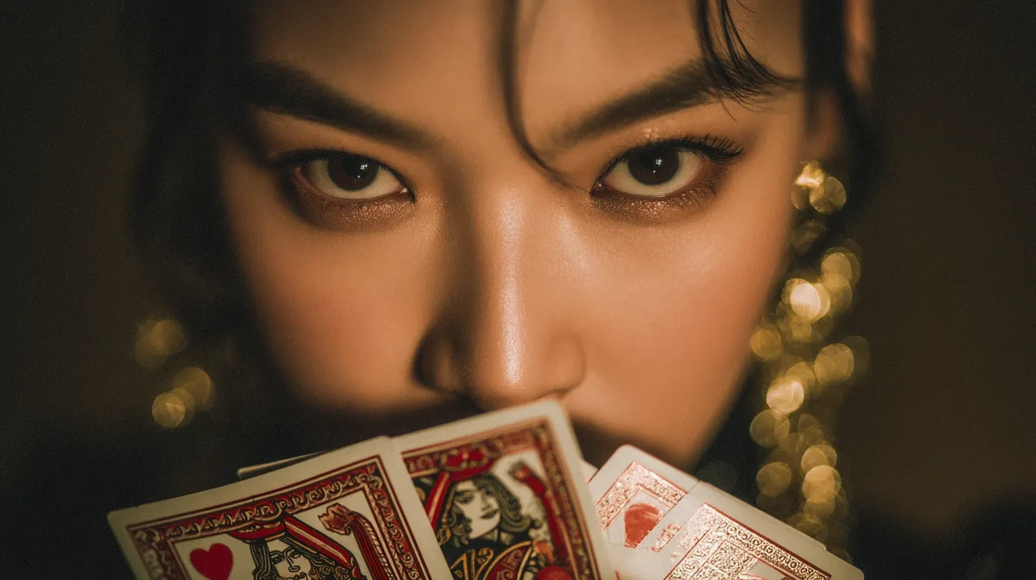 Lightning Baccarat